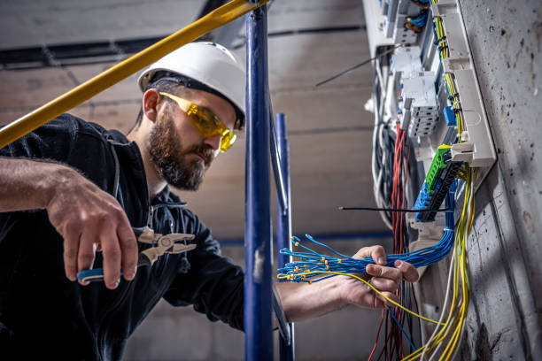 Best Circuit Breaker Repair  in Herriman, UT