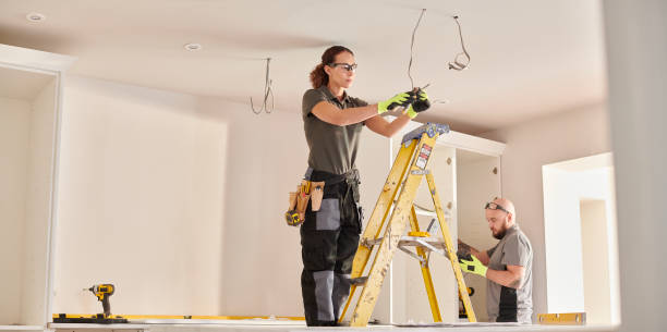 Best Electrical Rewiring Services  in Herriman, UT