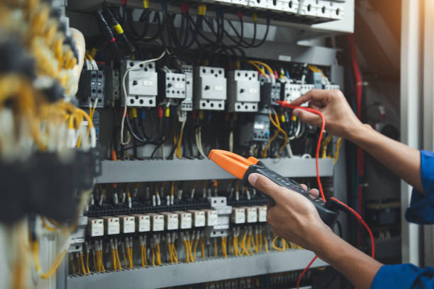 Best Emergency Electrical Repair  in Herriman, UT