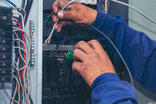Best Licensed Electrician  in Herriman, UT