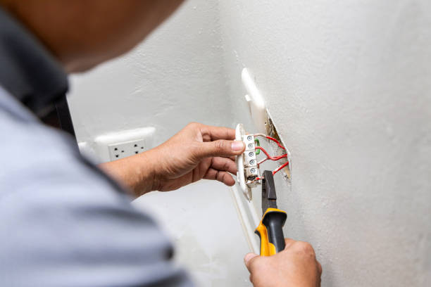 Best Residential Electrician Services  in Herriman, UT