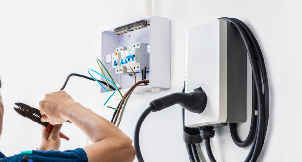 Best Commercial Electrician Services  in Herriman, UT