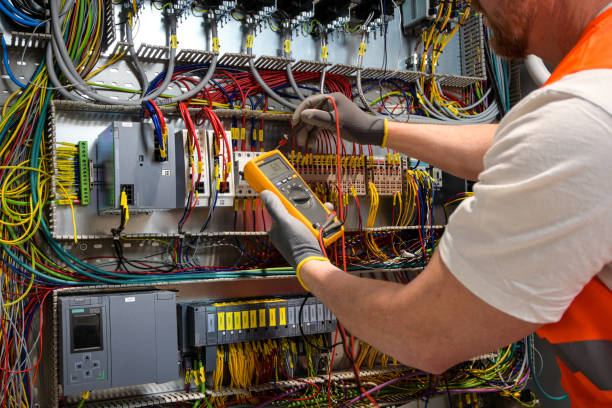 Best 24-Hour Electrician  in Herriman, UT