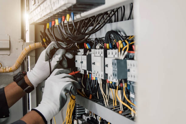 Best Generator Installation Services  in Herriman, UT